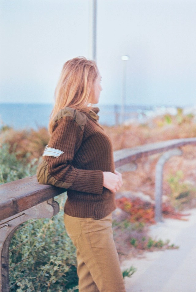 Дівчата-військовослужбовці армії Ізраїлю у вільний час (14 фото) – фото 6