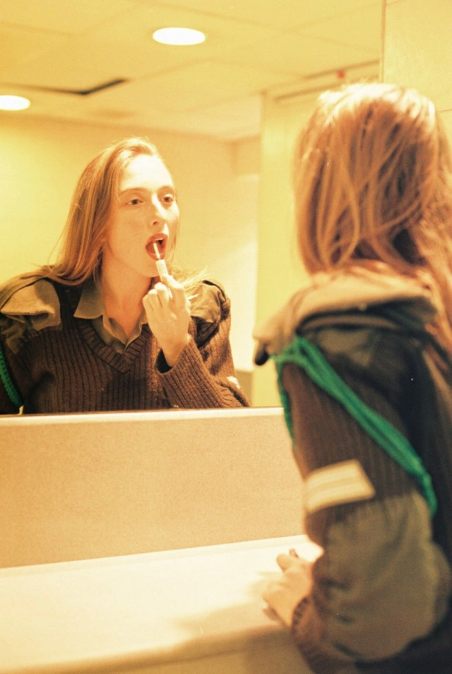 Дівчата-військовослужбовці армії Ізраїлю у вільний час (14 фото) – фото 7