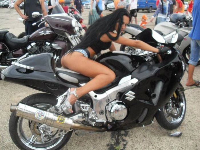 Веселі дівчата. Частина 77 (66 фото) – фото 5