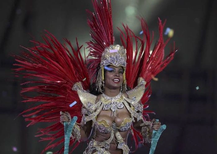 Веселі дівчата. Частина 77 (66 фото) – фото 10