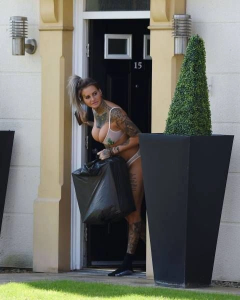 Веселі дівчата. Частина 77 (66 фото) – фото 17