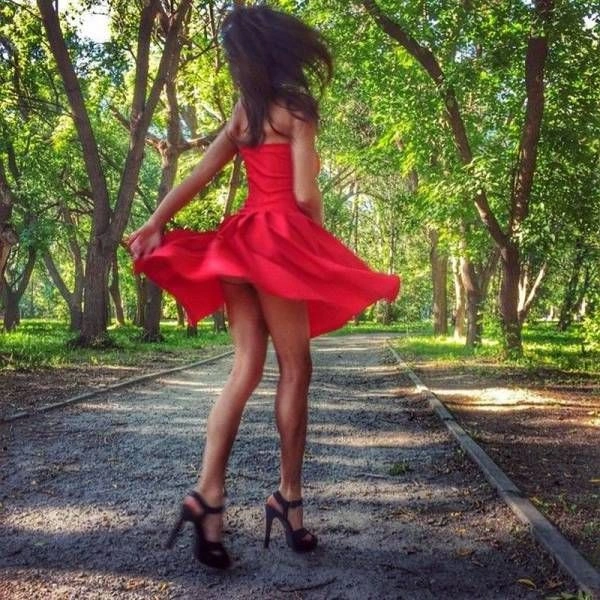 Веселі дівчата. Частина 77 (66 фото) – фото 23