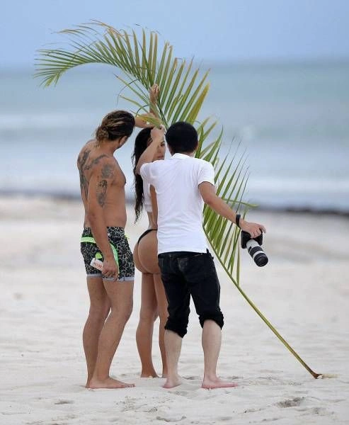 Веселі дівчата. Частина 77 (66 фото) – фото 33