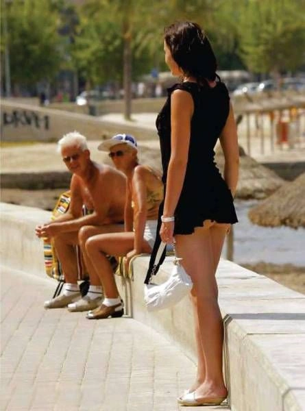 Веселі дівчата. Частина 77 (66 фото) – фото 37