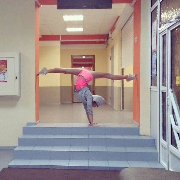 Веселі дівчата. Частина 77 (66 фото) – фото 43