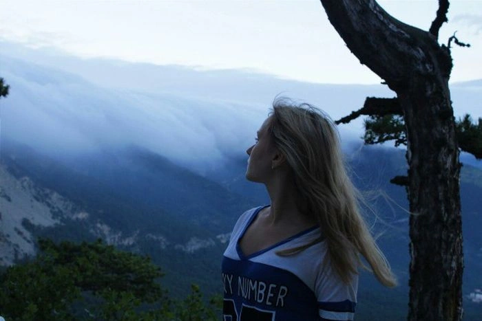 Дівчата на відпочинку в Криму (38 фото) – фото 6