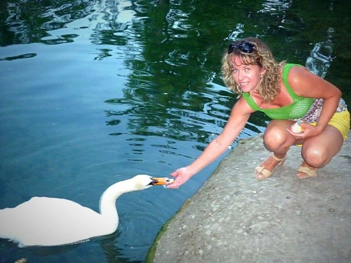 Дівчата на відпочинку в Криму (38 фото) – фото 9