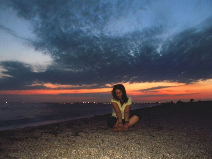 Дівчата на відпочинку в Криму (38 фото) – фото 18