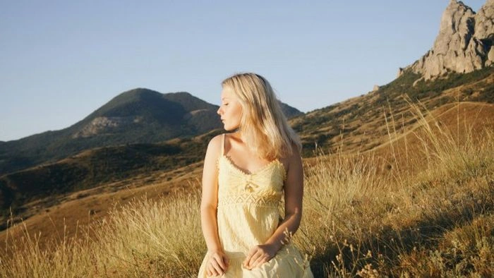 Дівчата на відпочинку в Криму (38 фото) – фото 21