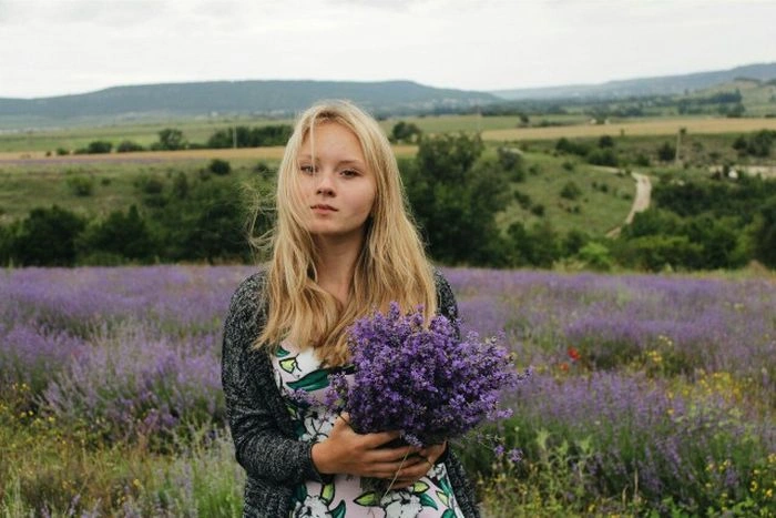 Дівчата на відпочинку в Криму (38 фото) – фото 23