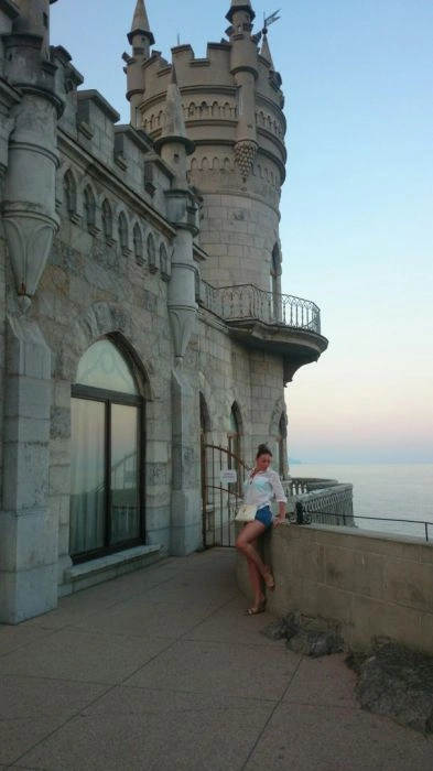 Дівчата на відпочинку в Криму (38 фото) – фото 24