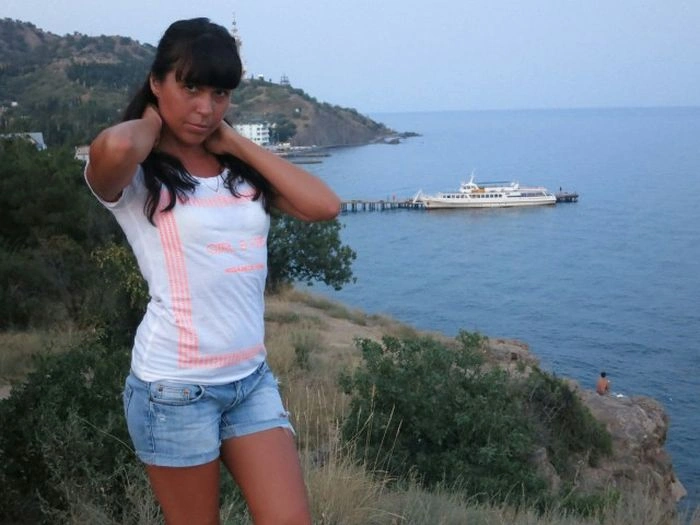 Дівчата на відпочинку в Криму (38 фото) – фото 25