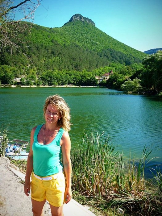 Дівчата на відпочинку в Криму (38 фото) – фото 26