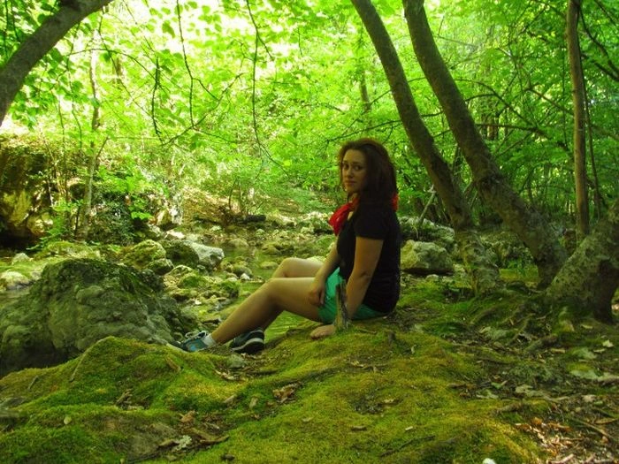 Дівчата на відпочинку в Криму (38 фото) – фото 28