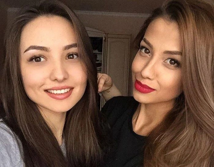 Гарні казашки на фото з соцмереж (37 фото) – фото 23