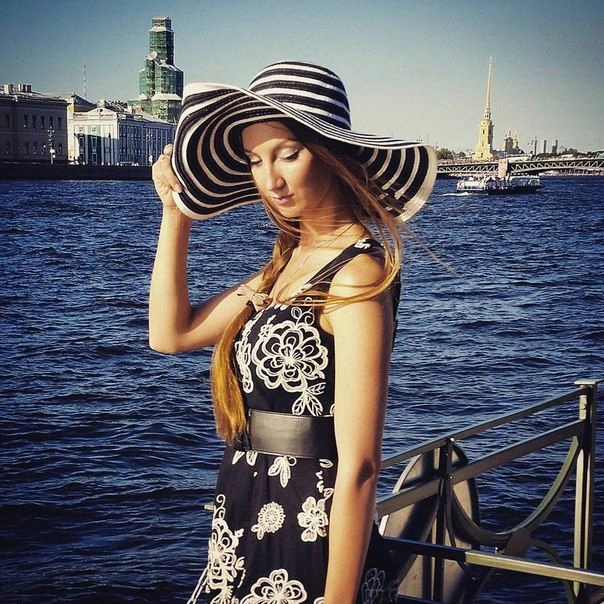 У фіналі конкурсу краси "Місіс Всесвіт-2016" виступить представниця Луганська Валерія Билиніна (30 фото)