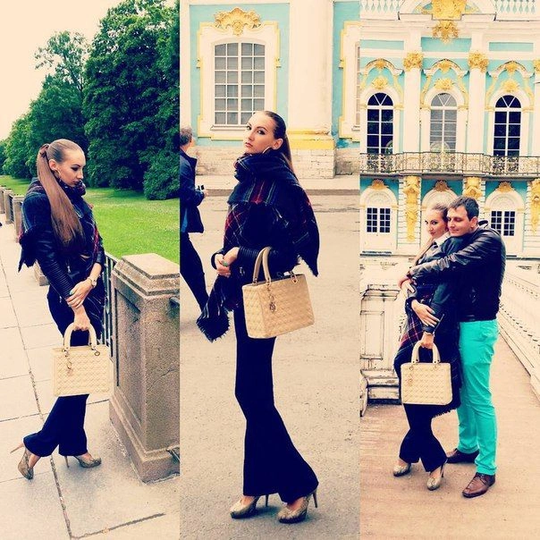 У фіналі конкурсу краси "Місіс Всесвіт-2016" виступить представниця Луганська Валерія Билиніна (30 фото) – фото 14