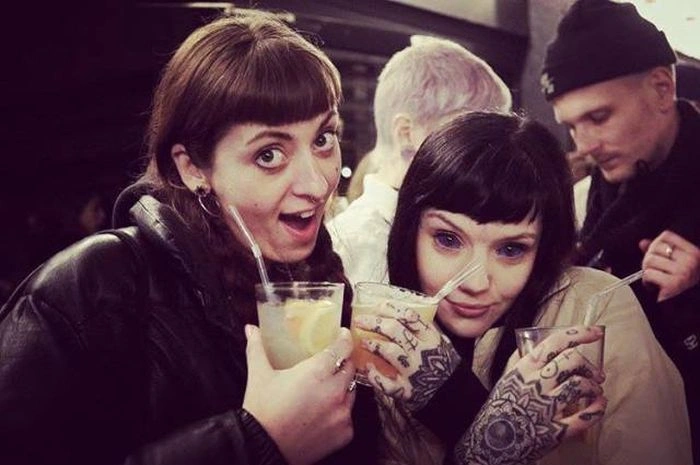 Дівчина, яка дуже любить модифікувати своє тіло (23 фото) – фото 14