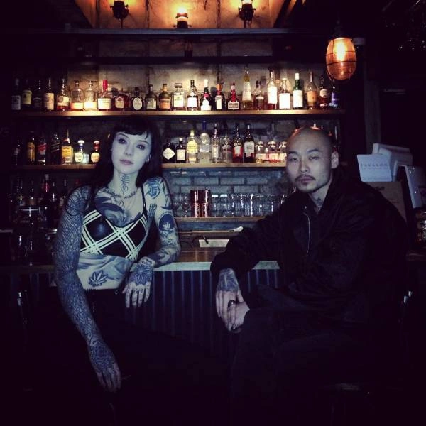 Дівчина, яка дуже любить модифікувати своє тіло (23 фото) – фото 15