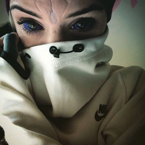 Дівчина, яка дуже любить модифікувати своє тіло (23 фото) – фото 20