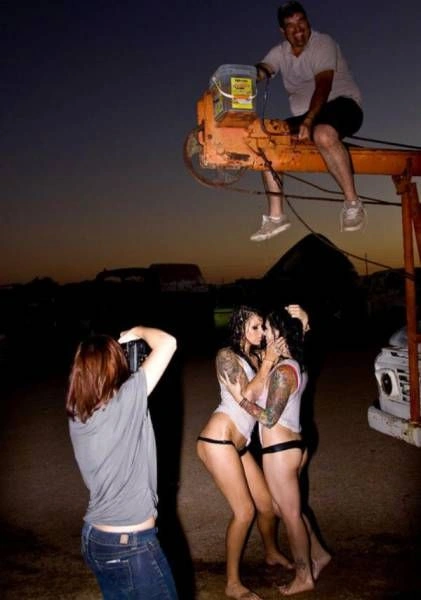 Хлопці, які знайшли свою мрійну роботу (29 фото) – фото 5