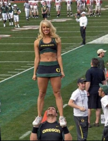 Хлопці, які знайшли свою мрійну роботу (29 фото) – фото 7