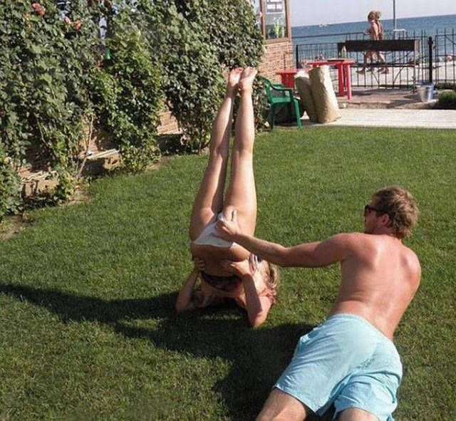 Хлопці, які знайшли свою мрійну роботу (29 фото) – фото 9