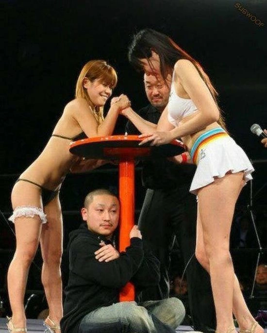 Хлопці, які знайшли свою мрійну роботу (29 фото) – фото 10