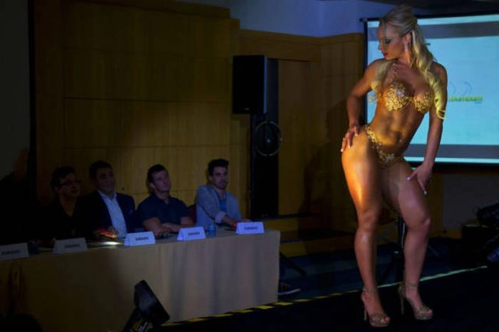 Хлопці, які знайшли свою мрійну роботу (29 фото) – фото 16