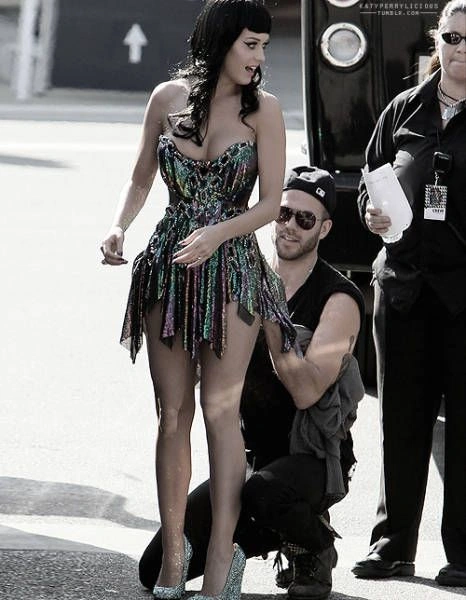 Хлопці, які знайшли свою мрійну роботу (29 фото) – фото 22