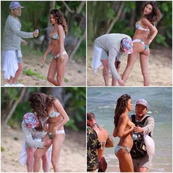 Хлопці, які знайшли свою мрійну роботу (29 фото) – фото 25