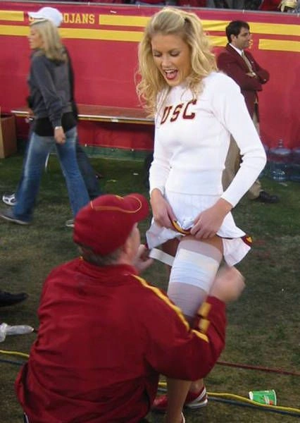 Хлопці, які знайшли свою мрійну роботу (29 фото) – фото 28