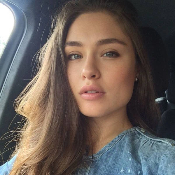 Дівчата з природною красою (50 фото) – фото 2