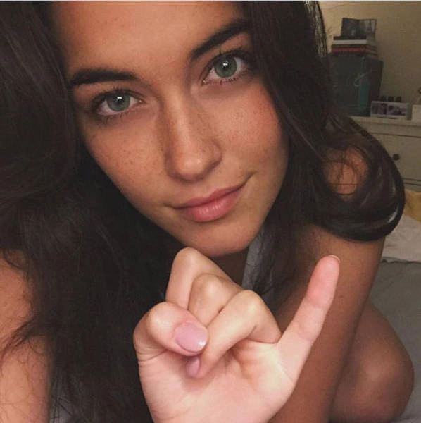 Дівчата з природною красою (50 фото) – фото 3