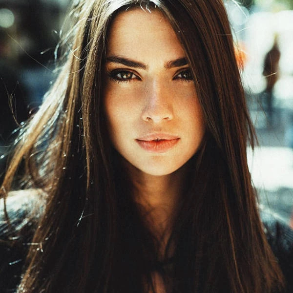 Дівчата з природною красою (50 фото) – фото 9