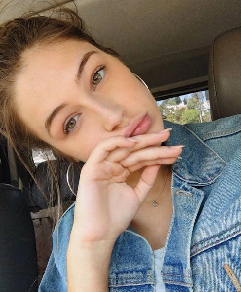 Дівчата з природною красою (50 фото) – фото 10