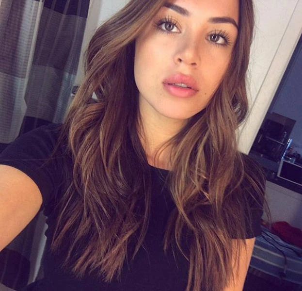 Дівчата з природною красою (50 фото) – фото 11