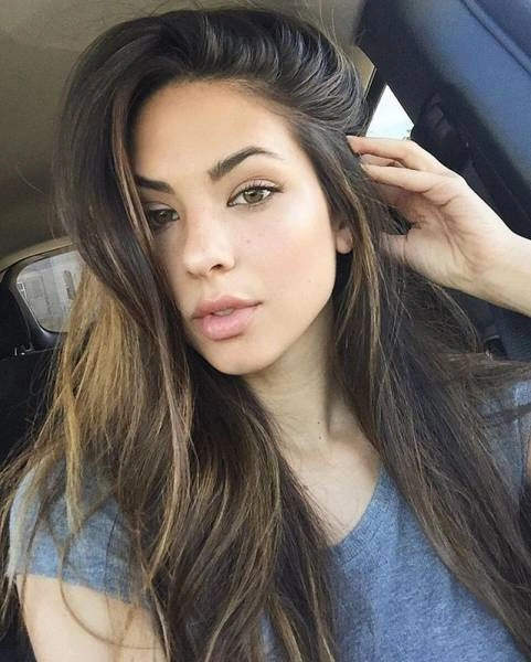 Дівчата з природною красою (50 фото) – фото 15