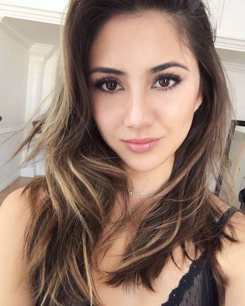 Дівчата з природною красою (50 фото) – фото 16