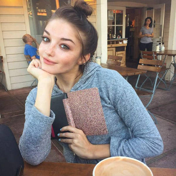 Дівчата з природною красою (50 фото) – фото 20