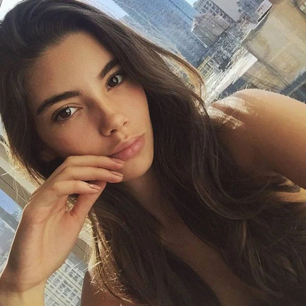 Дівчата з природною красою (50 фото) – фото 27