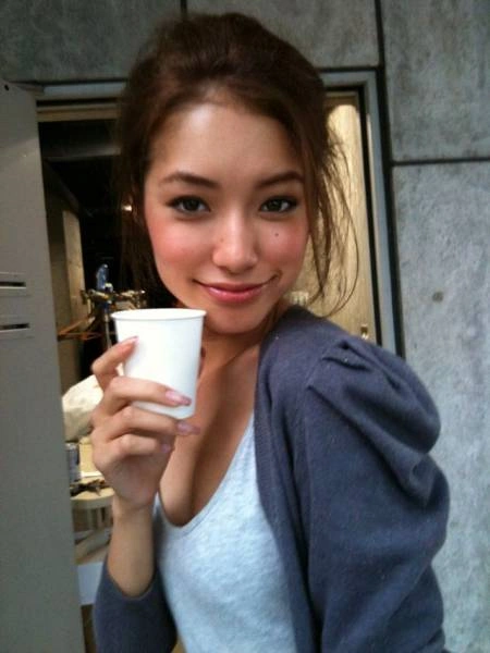 Дівчата з природною красою (50 фото) – фото 31