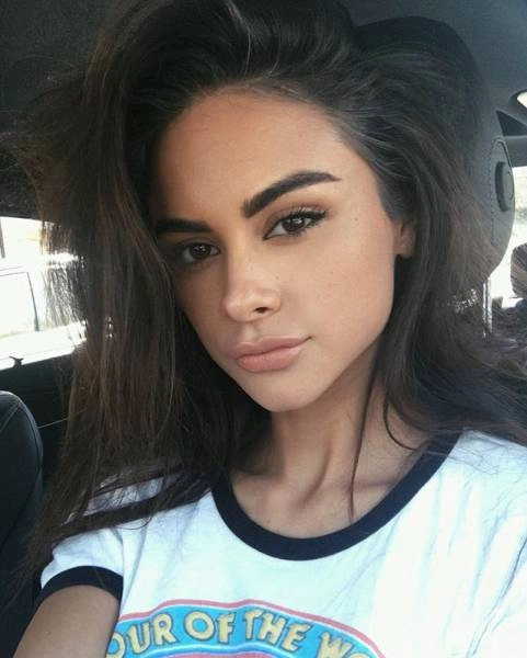 Дівчата з природною красою (50 фото) – фото 34