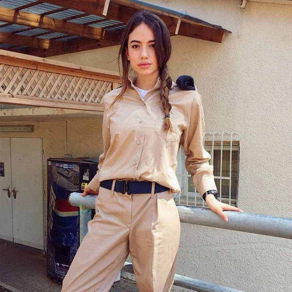 Дівчата з природною красою (50 фото) – фото 37