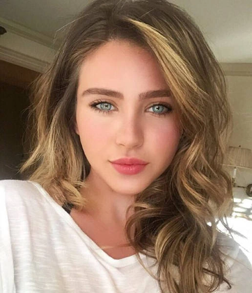 Дівчата з природною красою (50 фото) – фото 39