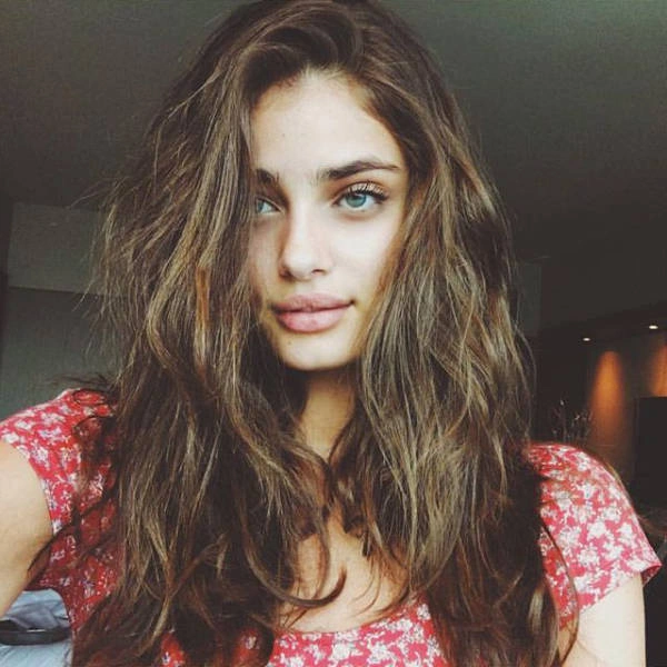 Дівчата з природною красою (50 фото) – фото 43