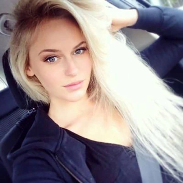 Дівчата з природною красою (50 фото) – фото 44