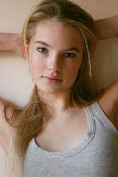 Дівчата з природною красою (50 фото) – фото 49