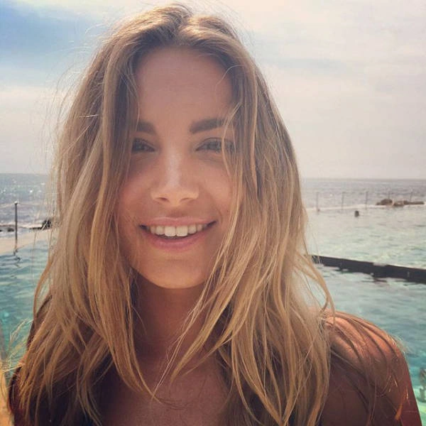 Дівчата з природною красою (50 фото) – фото 50