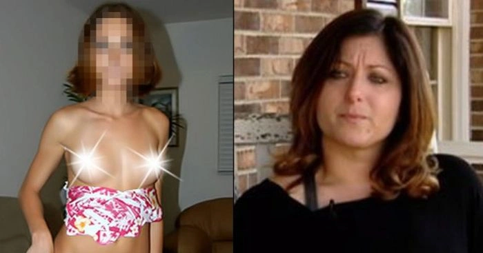 У США вчительку звільнили з роботи через те, що учень поширив її відверті фото (3 фото) – фото 3